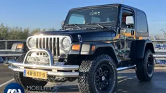 Gebruikt 2006 Jeep Wrangler SUV | € 27.500