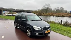 Gebruikt 2007 Skoda Roomster MPV | € 2.500 (Goede deal)