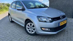 Gebruikt 2011 VW Polo Hatchback | € 3.295 (Goede deal)
