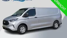 Gebruikt 2024 Ford Transit Custom Trend Van | € 31.800 (Eerlijke prijs)