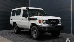 Gebruikt 2024 Toyota Land Cruiser SUV | € 56.950 (Super prijs)