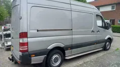 Overige Gebruikt 2010 Mercedes Sprinter Van | € 12.950 (Super prijs)