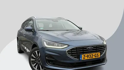 Occasion Ford Focus Titanium X 2024 Stationwagen
