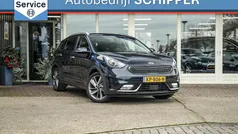 Gebruikt 2016 Kia Niro SUV | € 16.950 (Eerlijke prijs)