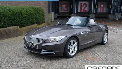 Occasion 2009 BMW Z4 Executive Cabriolet | € 23.495 (Eerlijke prijs)