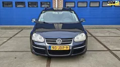 Gebruikt 2009 VW Golf VI Comfortline Stationwagen | € 1.950 (Eerlijke prijs)