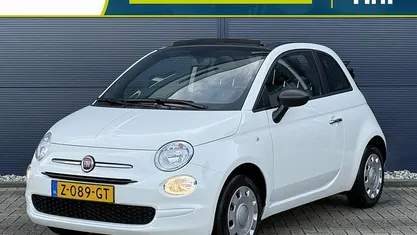 Occasion Fiat 500C Urban 2024 Cabriolet