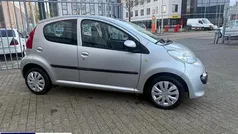 Gebruikt 2008 Peugeot 107 Hatchback | € 1.650 (Eerlijke prijs)