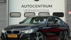 Gebruikt 2017 BMW 320 Executive Sedan | € 17.950 (Eerlijke prijs)