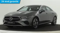 Sedan Gebruikt 2025 Mercedes CLA180 Edition Sedan | € 38.945 (Super prijs)