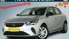 Gebruikt 2022 Opel Corsa-e Edition Hatchback | € 16.900 (Eerlijke prijs)