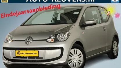 Gebruikt 2014 VW up! Move Hatchback | € 7.900 (Eerlijke prijs)