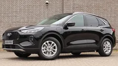 Agate black Nieuw 2024 Ford Kuga Titanium SUV | € 43.490 (Eerlijke prijs)