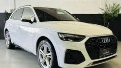 Overige Gebruikt 2021 Audi Q5 S-Line SUV | € 41.950 (Super prijs)