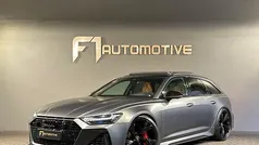 Gebruikt 2020 Audi RS6 Business Stationwagen | € 114.700 (Goede deal)