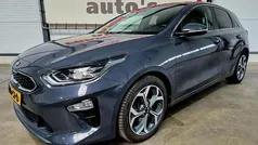 Gebruikt 2019 Kia Ceed Hatchback | € 15.950 (Eerlijke prijs)