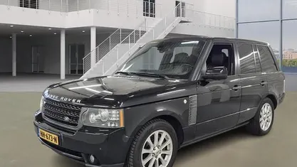 Occasion 2011 Land Rover Range Rover Vogue SUV | € 13.950 (Eerlijke prijs)