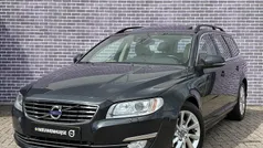 Grijs Gebruikt 2015 Volvo V70 Inscription Stationwagen | € 20.294 (Eerlijke prijs)