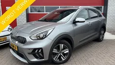 Gebruikt 2019 Kia Niro SUV | € 17.444 (Eerlijke prijs)