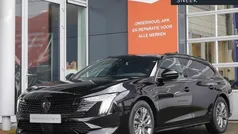 Overig Nieuw 2025 Peugeot 508 Allure Stationwagen | € 61.195 (Eerlijke prijs)