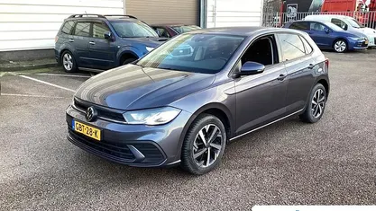 Gebruikt 2024 VW Polo Edition Hatchback | € 24.445 (Eerlijke prijs)