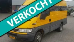 Overige Gebruikt 2006 Iveco Daily Van | € 2.499 (Goede deal)