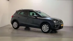 Gebruikt 2020 Seat Arona Business SUV | € 16.400 (Eerlijke prijs)