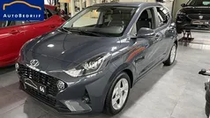 Gebruikt 2022 Hyundai i10 Edition 30 Hatchback | € 14.385 (Eerlijke prijs)
