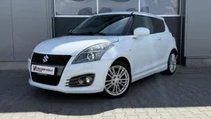 Gebruikt 2014 Suzuki Swift Sport Hatchback | € 8.885 (Goede deal)
