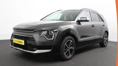 Grijs Gebruikt 2023 Kia Niro SUV | € 28.690 (Super prijs)