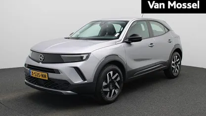 Occasion Opel Mokka Edition 131 PK (96 kW) 2024 SUV