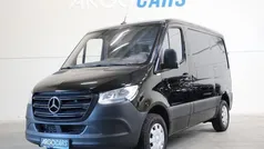 Gebruikt 2019 Mercedes Sprinter Van | € 18.450 (Super prijs)