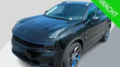 Zwart Gebruikt 2022 Lynk & Co 01 SUV | € 23.900 (Goede deal)