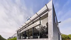 Wit Gebruikt 2022 VW Crafter Van | € 23.900 (Super prijs)