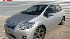 Zilver Gebruikt 2012 Toyota Auris Business Edition Hatchback | € 6.448 (Goede deal)