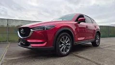 Gebruikt 2018 Mazda CX-5 SUV | € 23.950 (Eerlijke prijs)