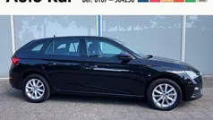 Gebruikt 2020 Skoda Scala Style Hatchback | € 15.990 (Eerlijke prijs)