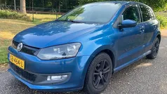 Gebruikt 2015 VW Polo Edition Hatchback | € 3.950 (Eerlijke prijs)