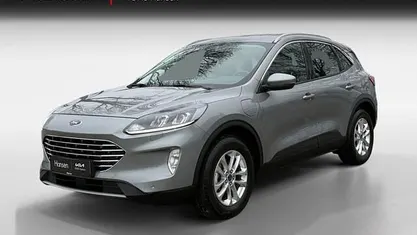 Occasion 2022 Ford Kuga Titanium SUV | € 23.245 (Super prijs)