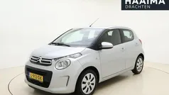 Gebruikt 2021 Citroën C1 Feel Hatchback | € 10.950 (Eerlijke prijs)