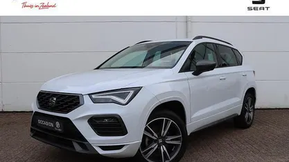 Occasion 2023 Seat Ateca FR-Line SUV | € 29.950 (Goede deal)