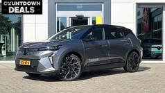 Gebruikt 2025 Renault Scenic E-Tech Esprit Alpine SUV | € 43.900 (Eerlijke prijs)