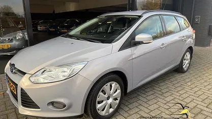Gebruikt 2013 Ford Focus Trend Stationwagen | € 3.250 (Goede deal)