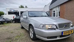 Gebruikt 2000 Volvo V70 Stationwagen | € 999 (Goede deal)