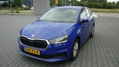 Gebruikt 2022 Skoda Fabia Ambition Hatchback | € 15.995 (Eerlijke prijs)