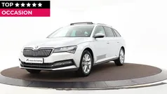 Gebruikt 2024 Skoda Superb Business Line Stationwagen | € 34.440 (Goede deal)