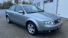 Gebruikt 2002 Audi A4 Exclusive Sedan | € 1.750 (Goede deal)