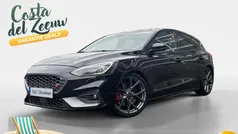 Zwart Gebruikt 2019 Ford Focus ST Hatchback | € 29.750 (Eerlijke prijs)