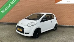 Gebruikt 2010 Citroën C1 Hatchback | € 1.595 (Goede deal)