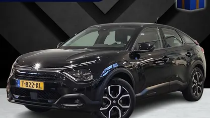 Gebruikt 2023 Citroën e-C4 Feel SUV | € 19.645 (Eerlijke prijs)